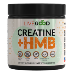 livegood creatine hmb
