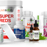 livegood products