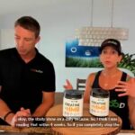 livegood creatine launch promises enhanced muscle power